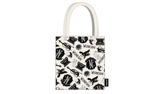 Shopping Bag Wednesday