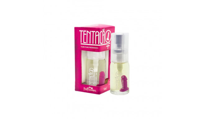 Feromoonpihusti Divertysex Temptation Ylang ylang