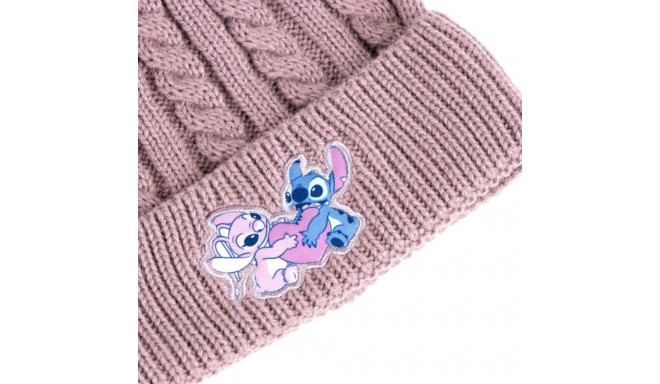 Hat & Gloves Stitch