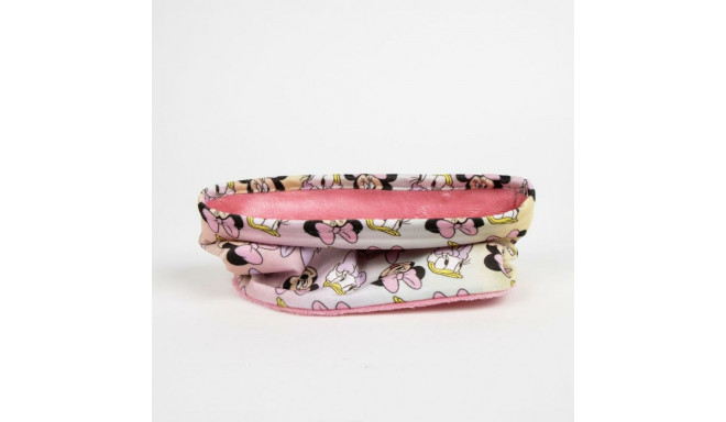 Neck Warmer Minnie Mouse