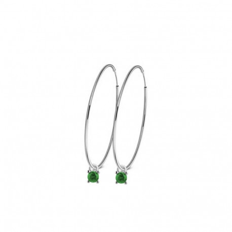 Ladies' Earrings New Bling 9NB-1101