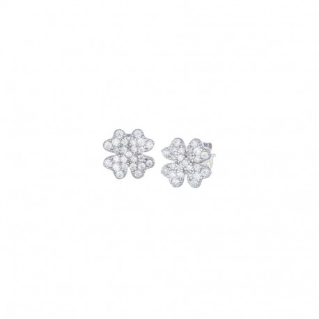 Ladies' Earrings Amen ORQBBZ3