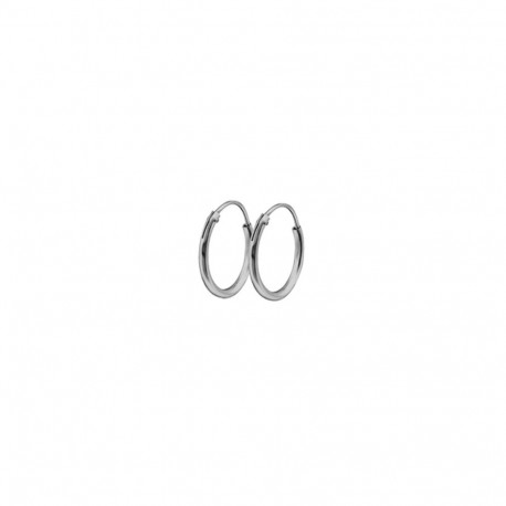 Ladies' Earrings New Bling 9NB-0555