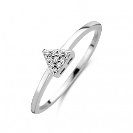 Naiste Sõrmus New Bling 9NB-0699-56 16