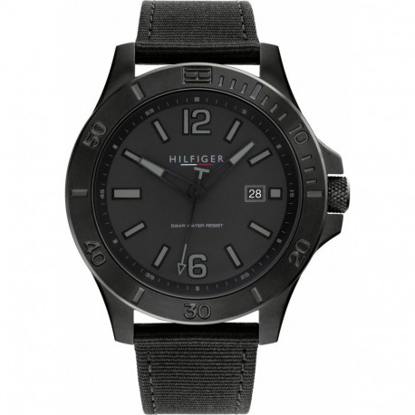 Meeste Kell Tommy Hilfiger 1791993 (Ø 46 mm)