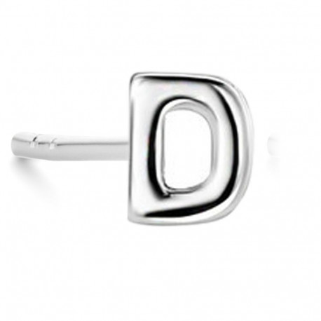 Ladies' Earrings New Bling 9NB-908D 1 Unit