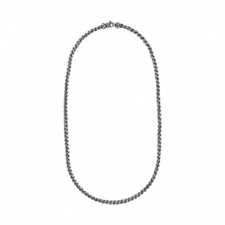 Ladies' Necklace Albert M. WSOX00491.S-60