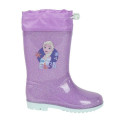 Laste Veesaapad Frozen Lillla - 27