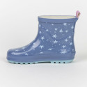 Children's Water Boots Stitch Blue - 27