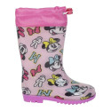 Laste Veesaapad Minnie Mouse Roosa - 29