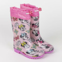 Children's Water Boots Minnie Mouse Pink - 31