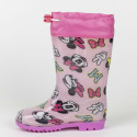 Children's Water Boots Minnie Mouse Pink - 31