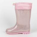 Children's Water Boots Disney Princess Pink - 25