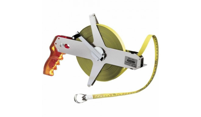 Tape Measure Stanley (50 m)