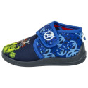 House Slippers The Avengers Dark blue - 28