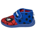 House Slippers Spider-Man Red - 24