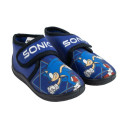 House Slippers Sonic Dark blue - 26