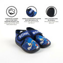 House Slippers Sonic Dark blue - 26