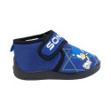 House Slippers Sonic Dark blue - 26