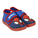 House Slippers Spidey Dark blue - 24