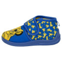 House Slippers The Lion King Dark blue - 25