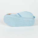 House Slippers Frozen Light Blue - 28