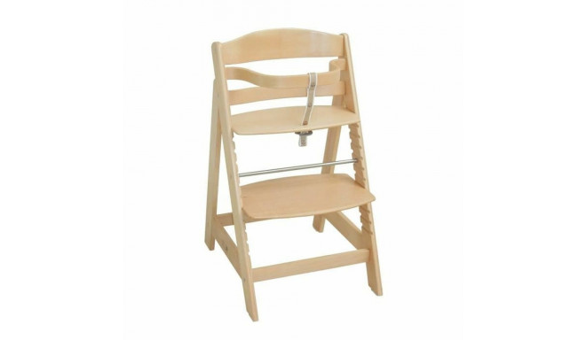 Söötmistool ROBA Pruun