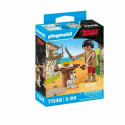 Статуэтки Playmobil Asterix 71548 8 Предметы