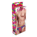 Classic underpants Envy Multicolour L/XL