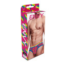 Classic underpants Envy Multicolour S/M