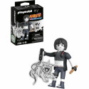 Figūra Playmobil Naruto 71563 6 Daudzums