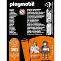 Figūra Playmobil Naruto 71563 6 Daudzums