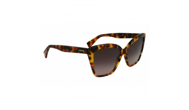 Ladies' Sunglasses Lanvin LNV617S-219 ø 59 mm