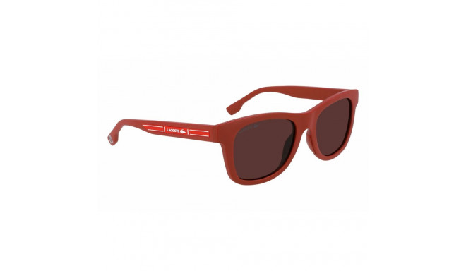 Child Sunglasses Lacoste L3643SRG-604 Ø 48 mm