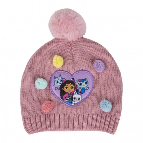 Hat Gabby's Dollhouse