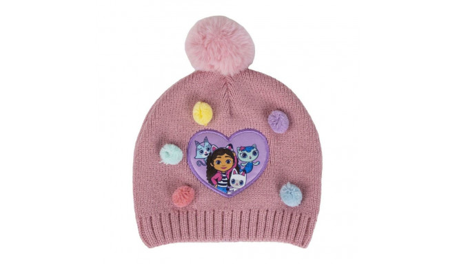 Hat Gabby's Dollhouse
