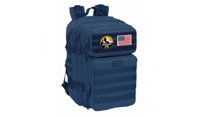 Kooliseljakott Safta Basic Meresinine