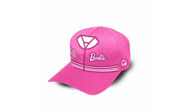 Child Cap Karactermania Barbie