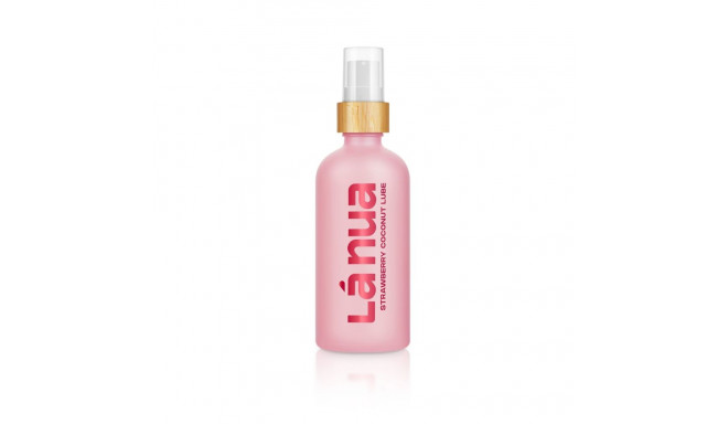 Lubricant Lá Nua Coconut Strawberry 100 ml