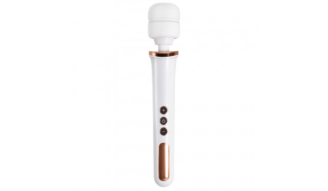 Massager Adam & Eve White