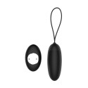 Bullet Vibrator Dream Toys Essentials Black