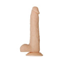 Realistic Dildo Adam & Eve Silicone Ø 4,3 cm