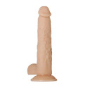 Reālistiskais Dildo Adam & Eve Silikona Ø 4,3 cm