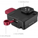 SmallRig kiirkinnitusplaat Power Supply Mount Plate DJI RS (4189)