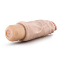 Reālistiskais Dildo Blush Dr Skin PVC Ø 5 cm