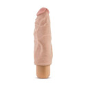 Reālistiskais Dildo Blush Dr Skin PVC Ø 5 cm