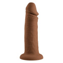 Realistic Dildo Evolved Silicone Ø 4,8 cm