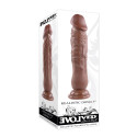 Realistic Dildo Evolved PVC Ø 4 cm