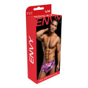 Classic underpants Envy Pink S/M