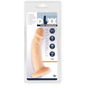 Realistlik dildo Dream Toys Mr Dixx PVC Ø 3,8 cm